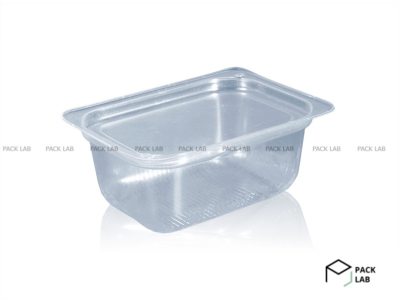 Packing PS-190 + 19-gravy boat