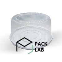 Packaging for cakes PS-240