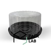 Packaging for cakes PS-243 Dch