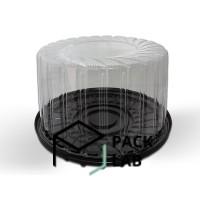 Packaging for cakes PS-244 Dch
