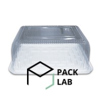 Packaging for cakes R-25 V 365 * 275 * 140 mm