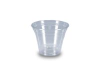 Plastic cup PET 280ml