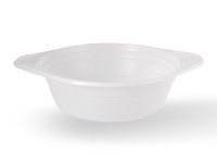Disposable bowl 450 ml