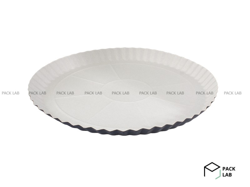 Pizza plate d370