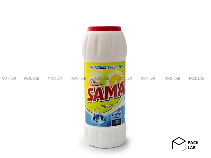 Cleaner SAMA, in assortment