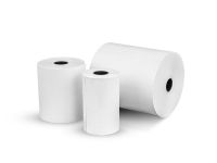 Cash register tape 57 mm x 19 m