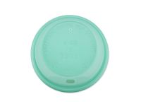 Lid AP69 "Tiffany" drinker with LIFE IS GOOD logo