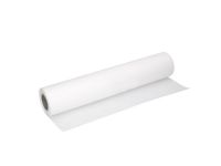 WHITE BUTTER PAPER SILICONIZED 380MM*20M