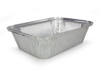 Контейнер алюминиевый SP74L 218*153*55 мм